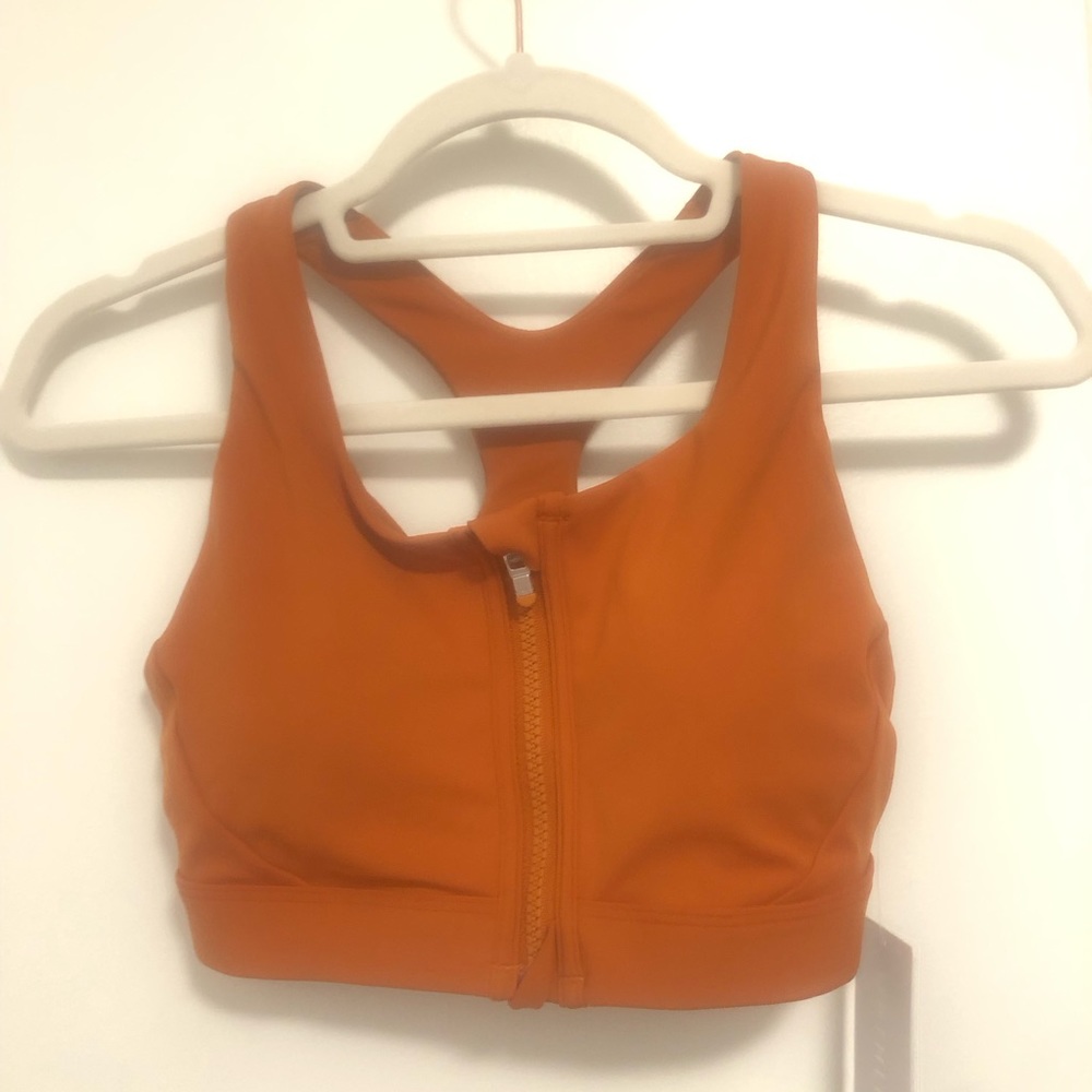 NWT Athleta sports bra